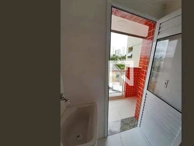 Apartamento para Aluguel - Parque das Nações, 2 Quartos, 57 m2