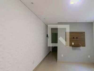 Apartamento para Aluguel - Parque Novo Oratório, 2 Quartos, 56 m2