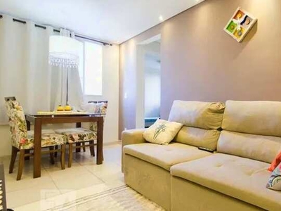 Apartamento para Aluguel - Parque Prado, 2 Quartos, 49 m2