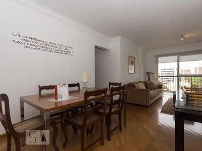 Apartamento para Aluguel - Pinheiros, 3 Quartos, 100 m2
