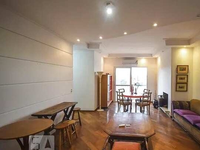 Apartamento para Aluguel - Portal do Morumbi, 2 Quartos, 70 m2