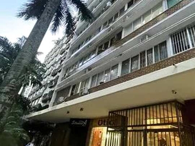 Apartamento para aluguel possui 36 metros quadrados com 1 quarto em Flamengo - Rio de Jane
