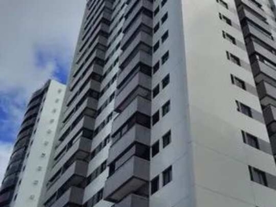 Apartamento para aluguel possui 85 metros quadrados com 3 quartos em Casa Caiada - Olinda