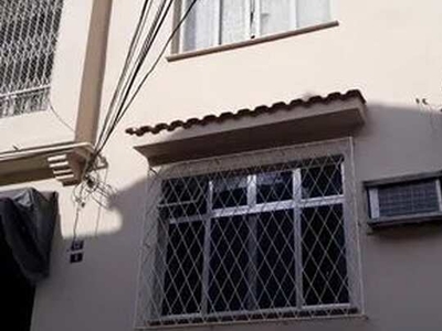 Apartamento para aluguel possui 94 metros quadrados com 3 quartos em Méier - Rio de Janeir