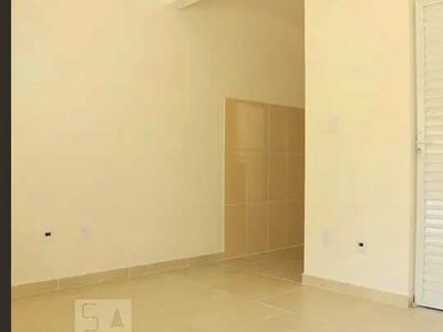 Apartamento para Aluguel - Quintino Bocaiúva, 1 Quarto, 47 m2