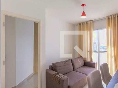 Apartamento para Aluguel - Quitaúna, 1 Quarto, 32 m2