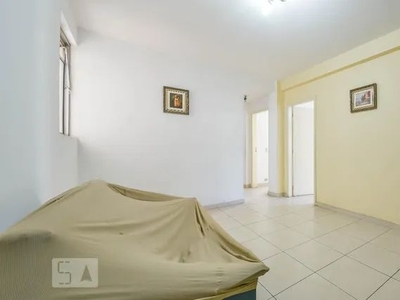 Apartamento para Aluguel - Santa Cecília, 2 Quartos, 70 m2