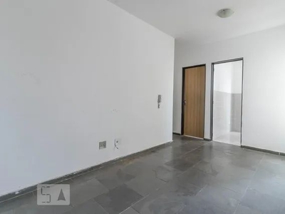Apartamento para Aluguel - Santa Cruz, 2 Quartos, 50 m2