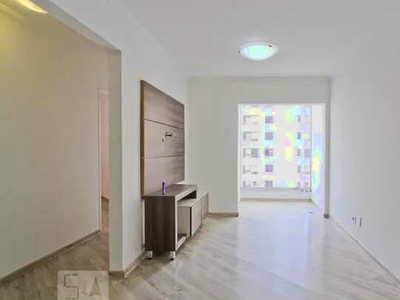 Apartamento para Aluguel - Santana, 3 Quartos, 100 m2