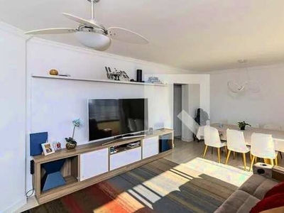 Apartamento para Aluguel - Santana, 3 Quartos, 116 m2