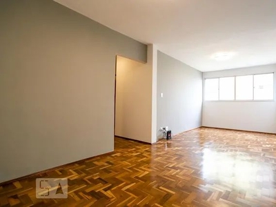 Apartamento para Aluguel - Santana, 3 Quartos, 97 m2