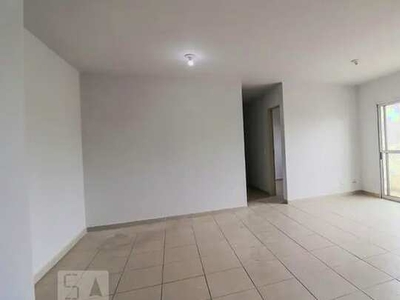 Apartamento para Aluguel - Setor Goiânia 2, 3 Quartos, 74 m2