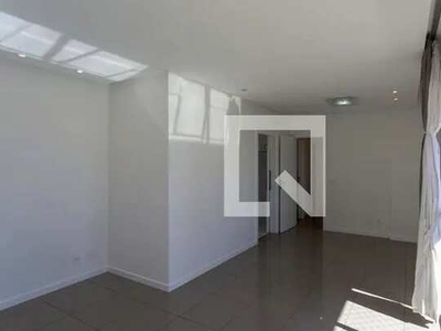 Apartamento para Aluguel - São Pedro, 3 Quartos, 100 m2