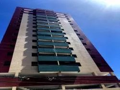 Apartamento para aluguel tem 220 metros quadrados com 4 quartos em Manaíra - João Pessoa -