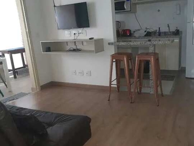 Apartamento para aluguel tem 45 metros quadrados com 1 quarto em Santana - São Paulo - SP