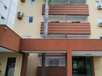 Apartamento para aluguel tem 47 metros quadrados com 1 quarto em Goiabeiras - Cuiabá - MT