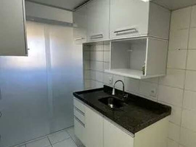 Apartamento para aluguel tem 56 metros quadrados com 3 quartos em Portais (Polvilho) - Caj