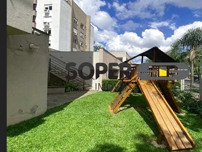 Apartamento para aluguel tem 76 metros quadrados com 2 quartos em Cavalhada - Porto Alegre