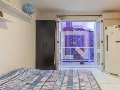 Apartamento para Aluguel - Tristeza, 1 Quarto, 29 m2