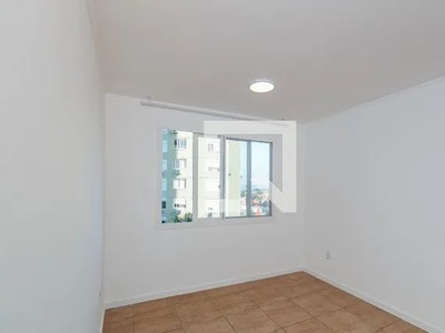 Apartamento para Aluguel - Tristeza, 1 Quarto, 40 m2