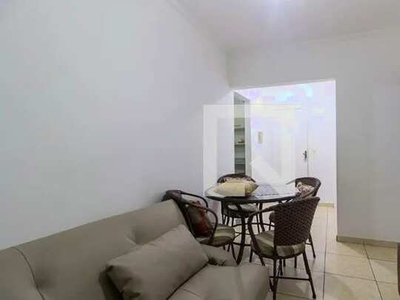 Apartamento para Aluguel - Vila Assunção, 2 Quartos, 59 m2