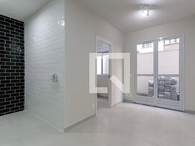 Apartamento para Aluguel - Vila Guilherme, 2 Quartos, 55 m2