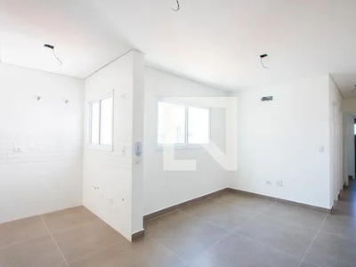 Apartamento para Aluguel - Vila Leopoldina, 2 Quartos, 106 m2