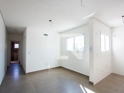 Apartamento para Aluguel - Vila Leopoldina, 2 Quartos, 106 m2