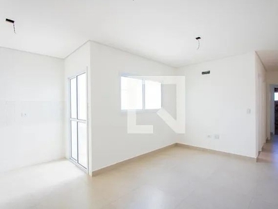 Apartamento para Aluguel - Vila Leopoldina, 2 Quartos, 53 m2