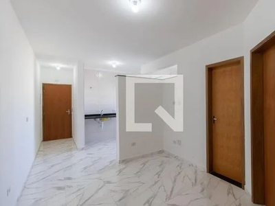 Apartamento para Aluguel - Vila Maria , 2 Quartos, 45 m2