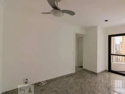 Apartamento para Aluguel - Vila Olímpia, 2 Quartos, 50 m2