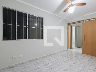 Apartamento para Aluguel - Vila Paraíso, 2 Quartos, 51 m2