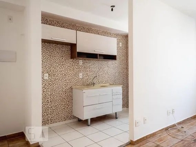 Apartamento para Aluguel - Vila Prudente, 1 Quarto, 40 m2