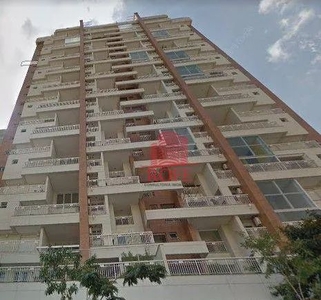 Apartamento para locação com 102m² - Brooklin, São Paulo.