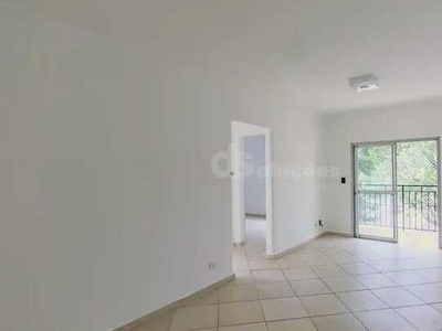 Apartamento para locação com 2 dormitórios na Zona Oeste, Vila Leopoldina, São Paulo, SP