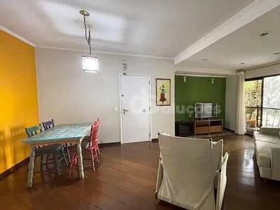 Apartamento para locação com 3 dormitórios na Zona Oeste, Alto da Lapa, São Paulo, SP