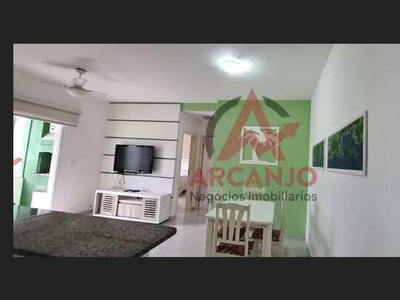 APARTAMENTO PARA LOCAÇÃO DEFINITIVA NO ITAGUÁ - UBATUBA - SP