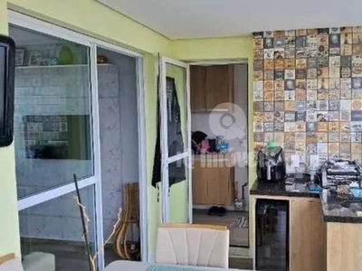 Apartamento para locação e venda 67 m² 3 dormitórios 1 suíte 2 vagas Jardim Prudência