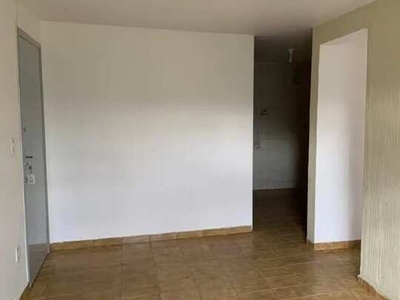 Apartamento para Locação em Brasília, Núcleo Bandeirante, 2 dormitórios, 1 banheiro