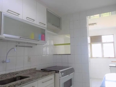 Apartamento para Locação em Cabo Frio, Braga, 3 dormitórios, 1 suíte, 1 banheiro, 2 vagas