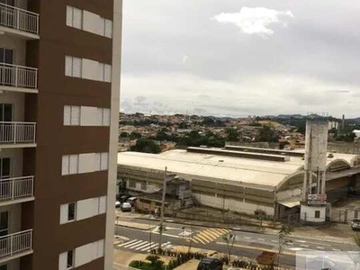 Apartamento para Locação em Jundiaí, Parque União, 2 dormitórios, 1 suíte, 2 banheiros, 1