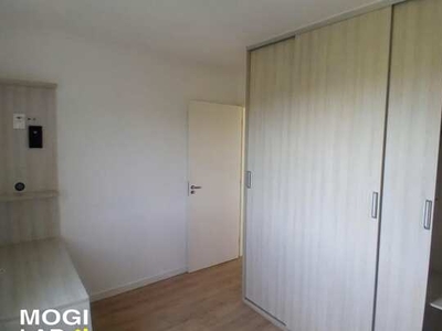 Apartamento para locação - Mogi das Cruzes - Vila Mogilar -Condomínio Máximo Mogi - R$ 230