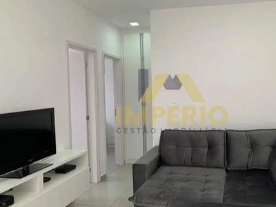 Apartamento para locação no Mountonnée Residence - Salto/SP