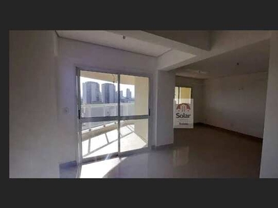 Apartamento para venda e aluguel em Centro de 124.00m² com 3 Quartos, 1 Suite e 1 Garagem