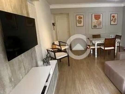 Apartamento para venda e aluguel em Mansões Santo Antônio de 67.00m² com 2 Quartos, 1 Suit
