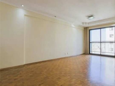 Apartamento para venda em Barra Funda de 93.00m² com 3 Quartos, 1 Suite e 2 Garagens