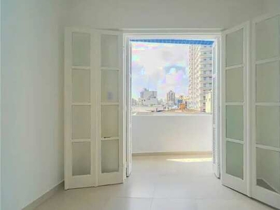 Apartamento para venda em Boqueirão de 55.32m² com 1 Quarto