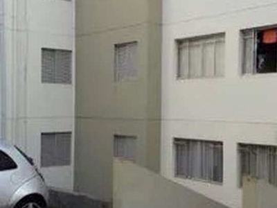 Apartamento para venda em Residencial Macedo Teles I de 68.00m² com 2 Quartos e 1 Garagem