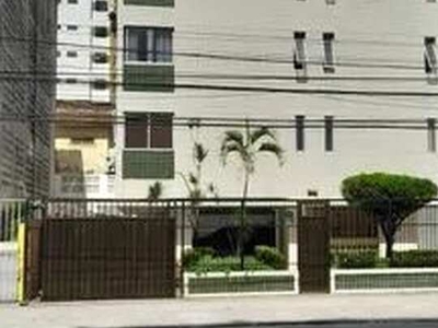 Apartamento para venda possui 112 metros quadrados com 4 quartos em Boa Viagem - Recife