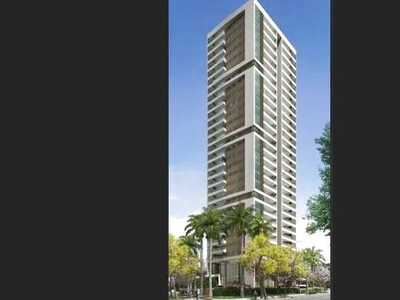Apartamento para venda possui 154 metros quadrados com 2 quartos em Boa Viagem - Recife